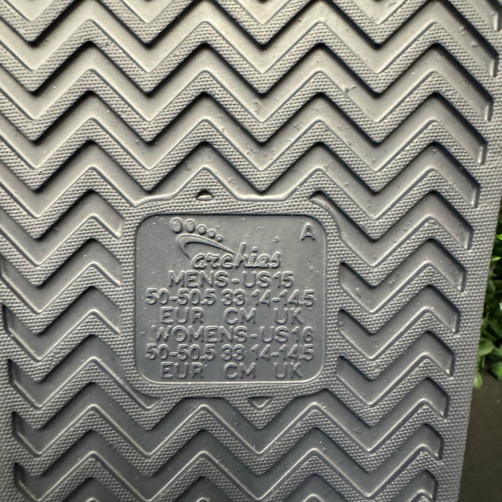 Archies Arch Support Slides - M15/W16 - Picture 9 of 11